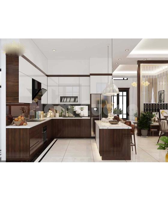 Tủ bếp 62 (Gỗ hoặc Nhựa) Tủ bếp 62 (Gỗ hoặc Nhựa)